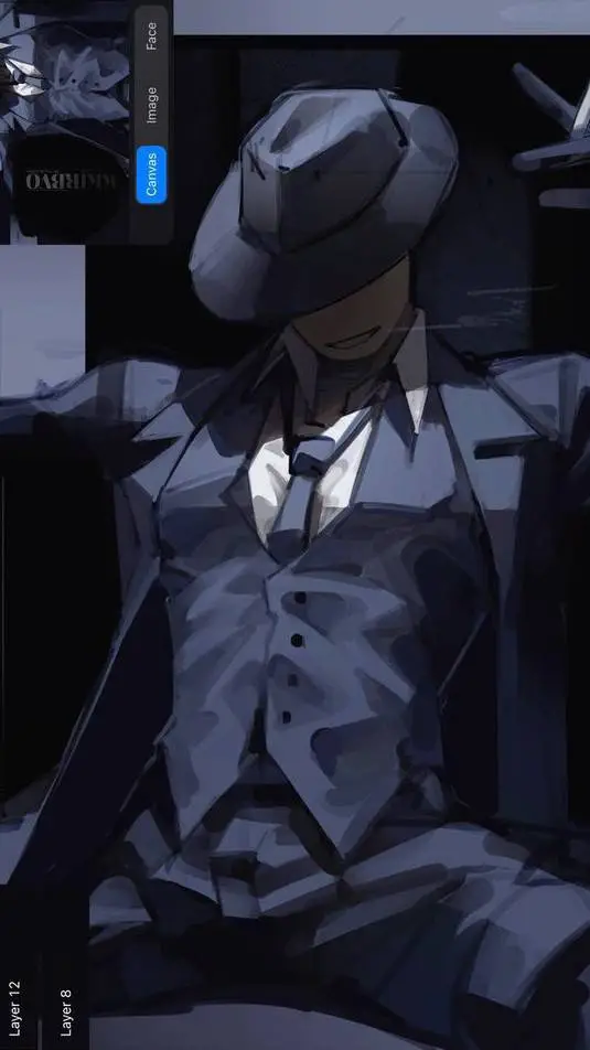 ai character: ~Mafioso~ background