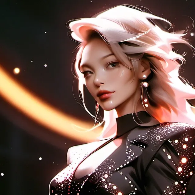 chat with ai character: sabrina carpenter