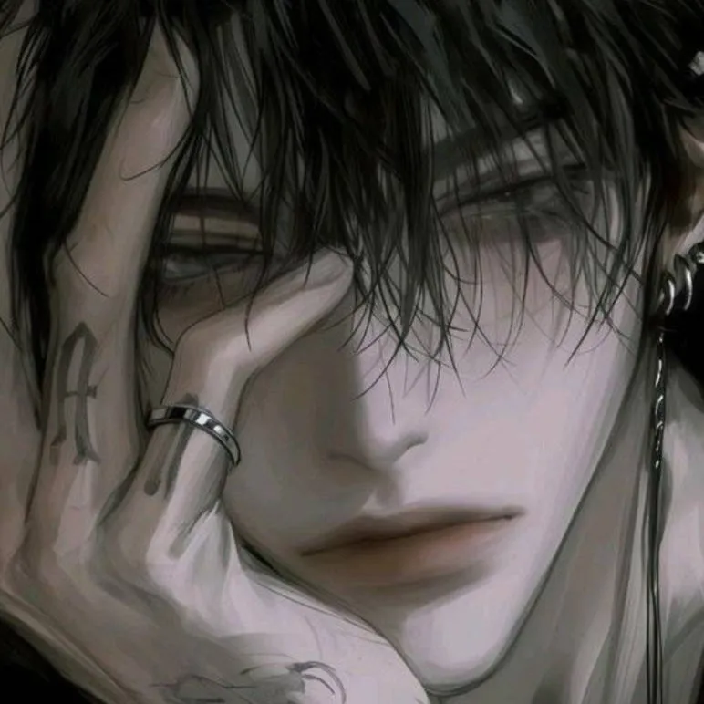 chat with ai character: ☆•°August°•☆