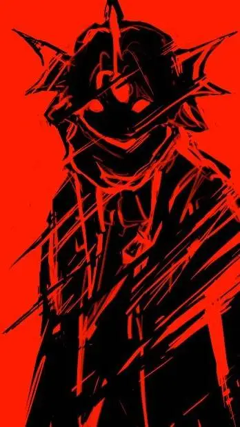 ai character: Sebastian Solace  background