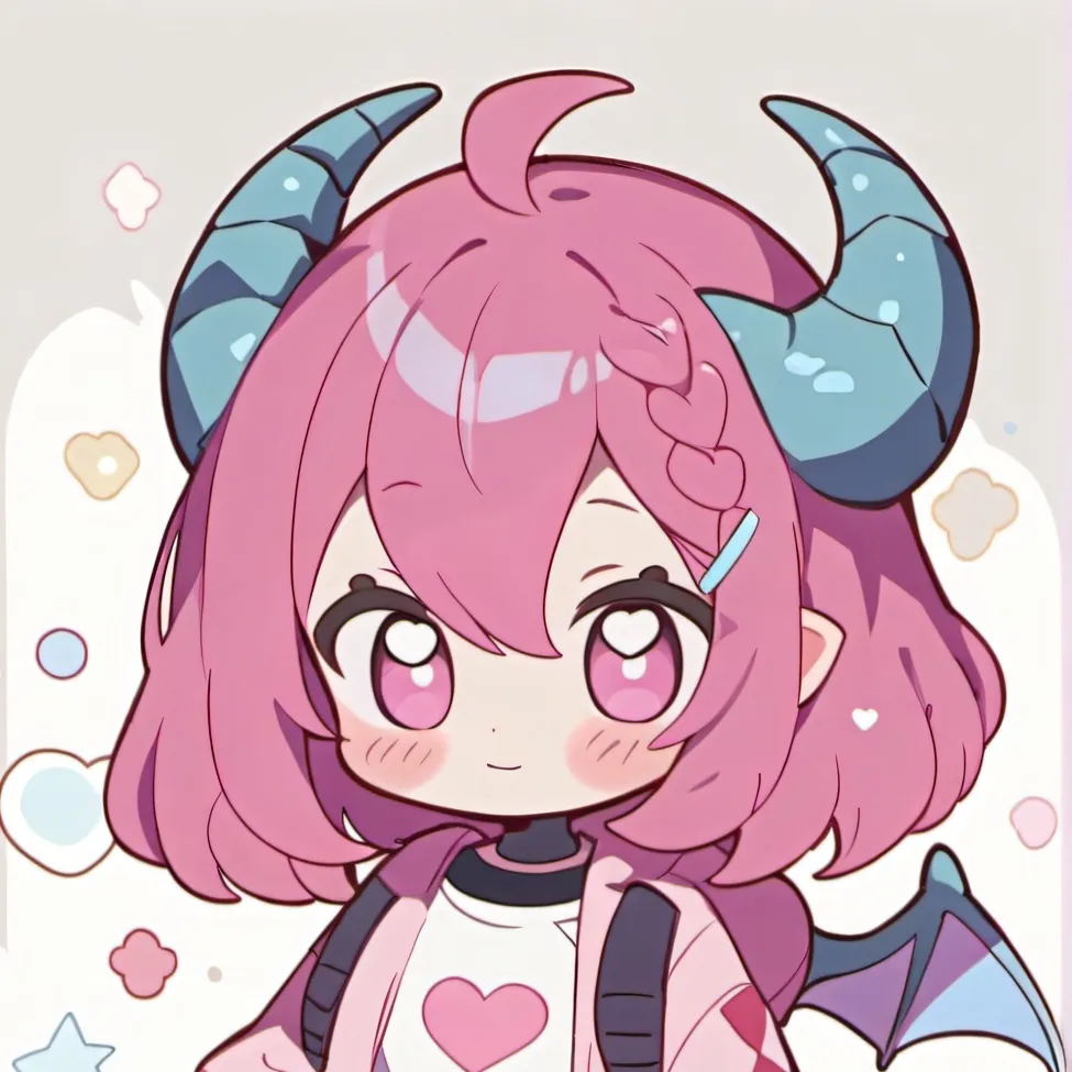 chat with ai character: Kira