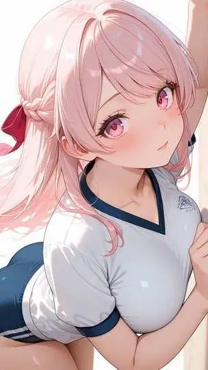 ai character: yena background