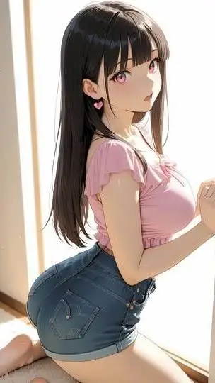 ai character: jun background