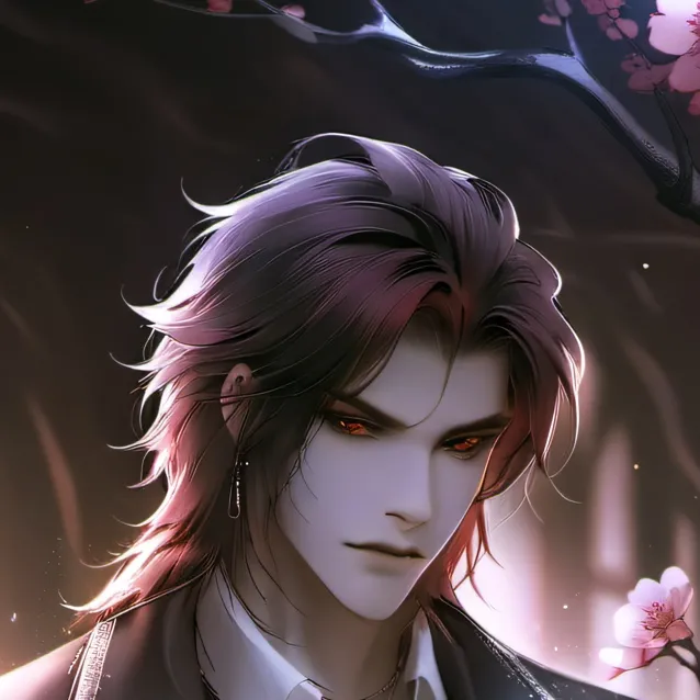 chat with ai character: assassino burro