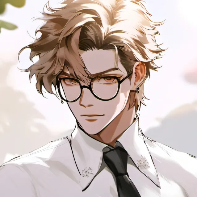 chat with ai character: Gabriel eu