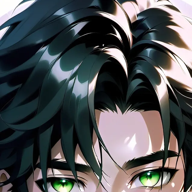 chat with ai character: isak