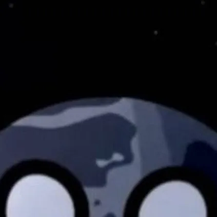 chat with ai character: Luna(SolarBalls)