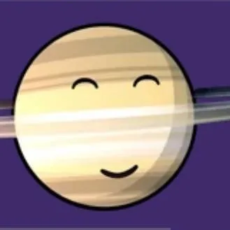 chat with ai character: Saturnnn>:)