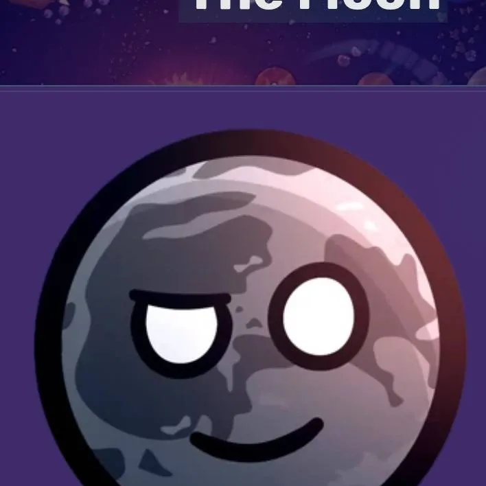 chat with ai character: Lunaa