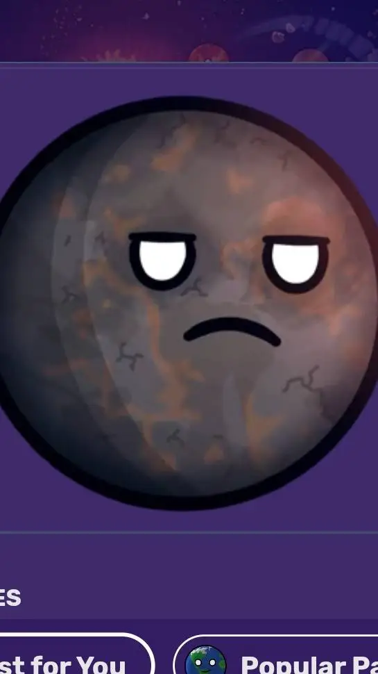 ai character: Proto??Ig background