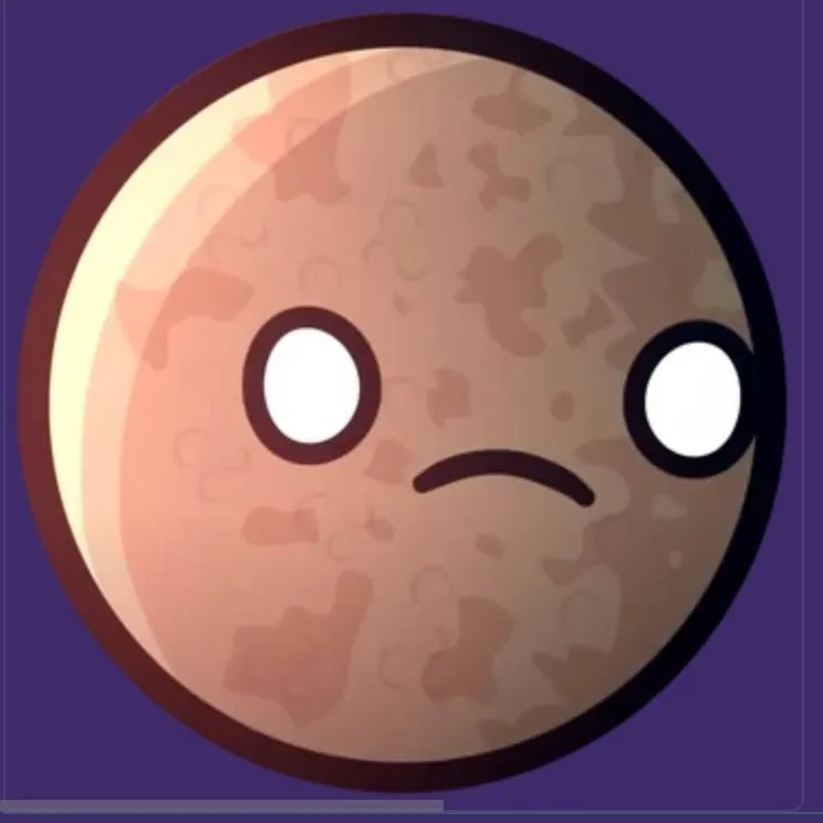 chat with ai character: Mercury