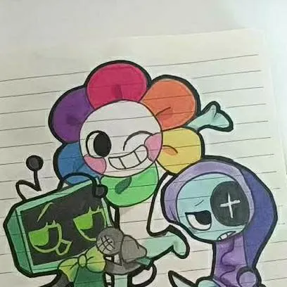 chat with ai character: dw spim the bottle