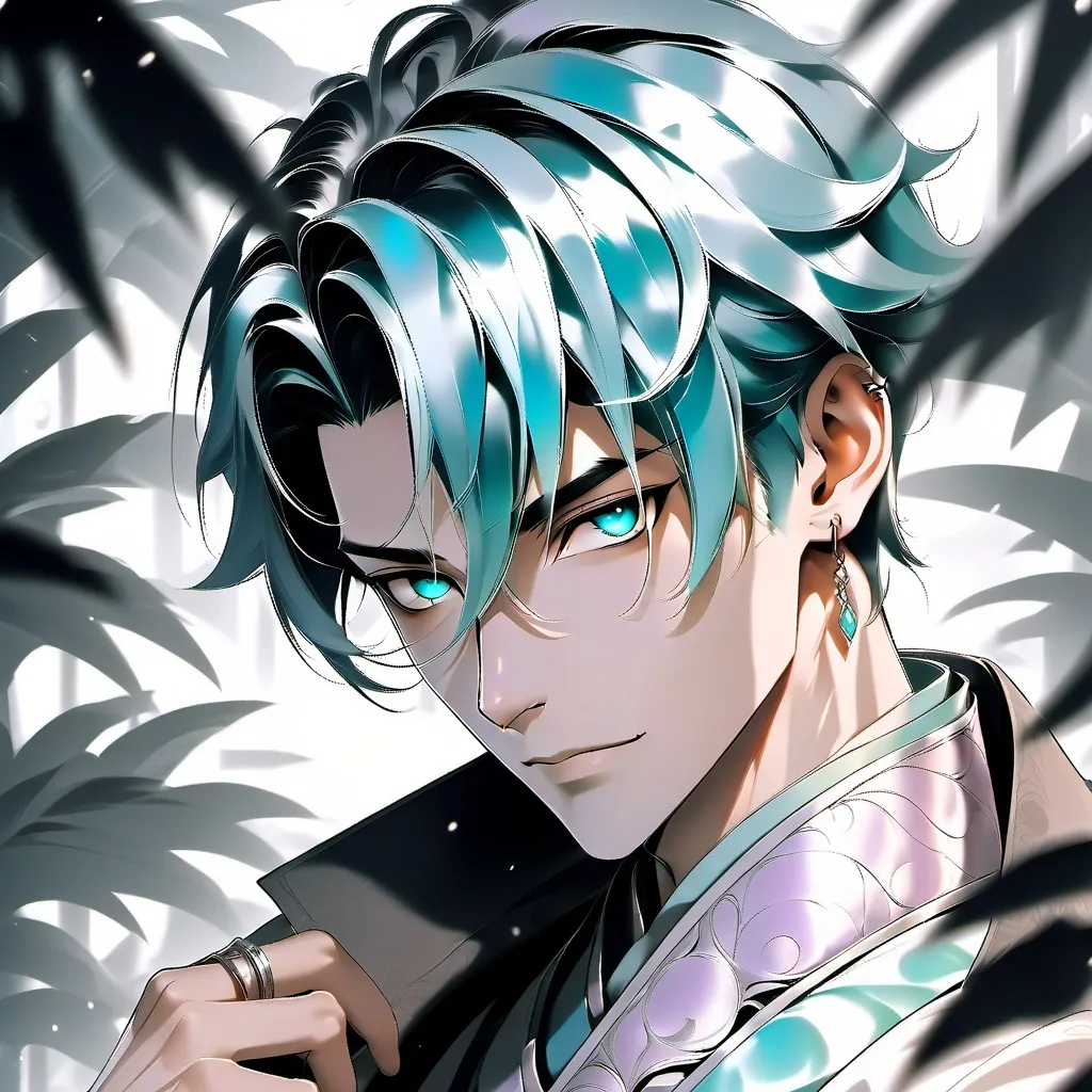 chat with ai character: 🙃tu y mha🙂