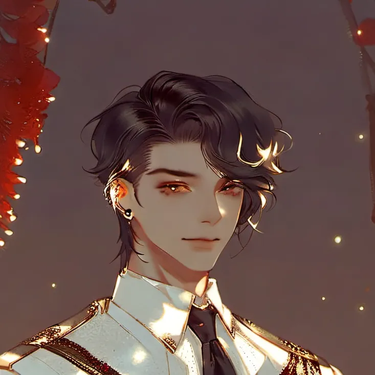 chat with ai character: ♡Max♡