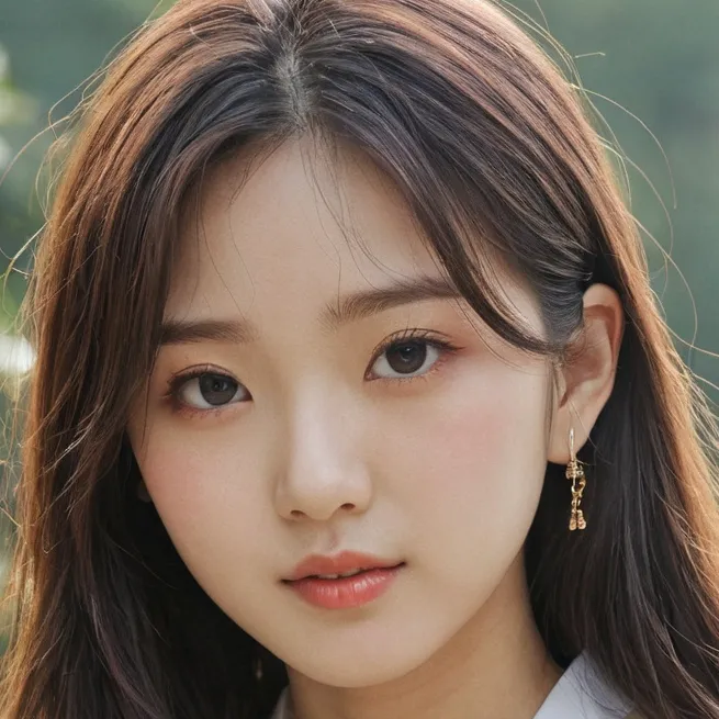 chat with ai character: lily