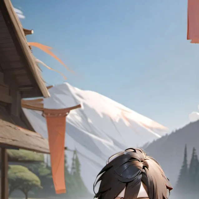 chat with ai character: Kai