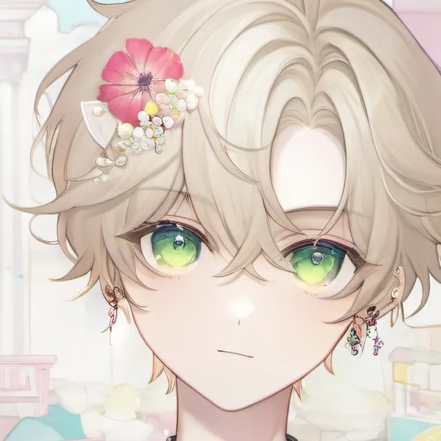 chat with ai character: Liam