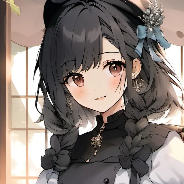 chat with ai character: Lani