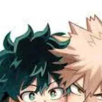 chat with ai character: Bakudeku MHA