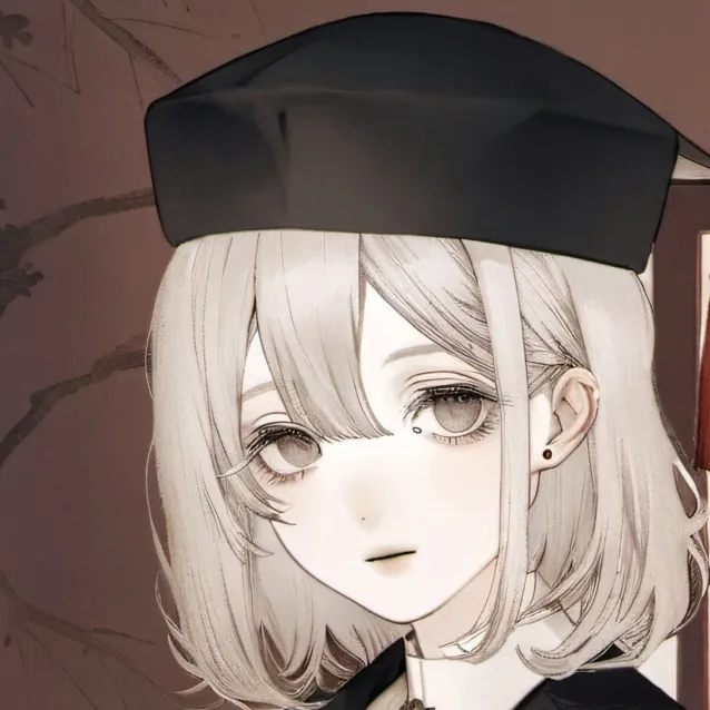 chat with ai character: Kumi