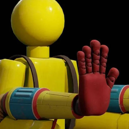 chat with ai character: Player