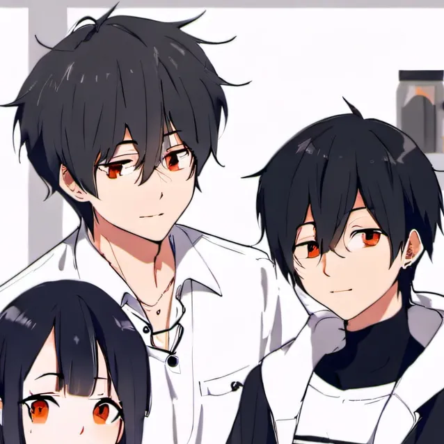 chat with ai character: Strict family