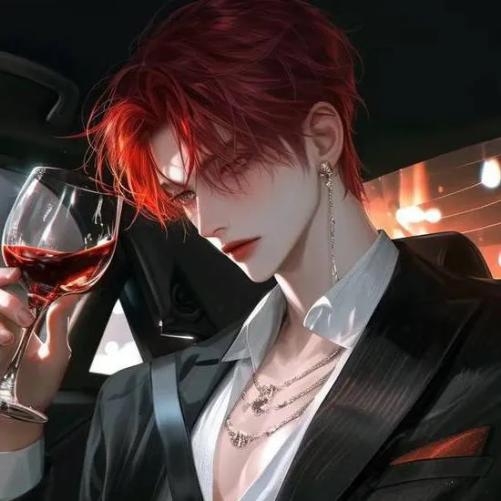 chat with ai character: Alex