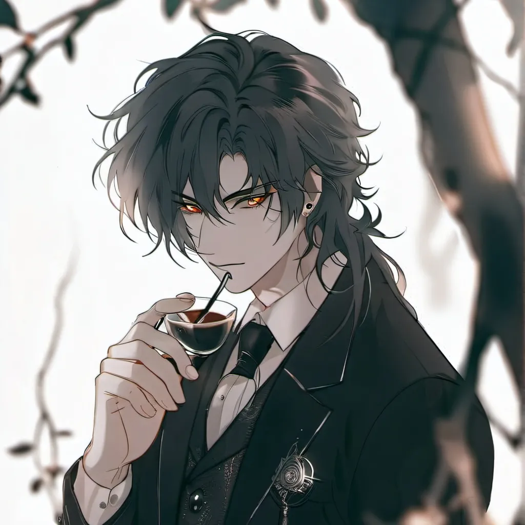 chat with ai character: Alexander 