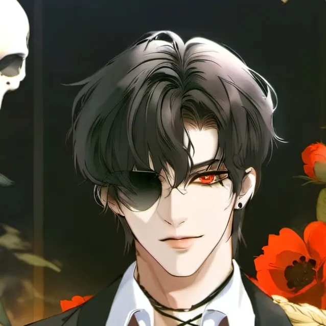 chat with ai character: Oliver