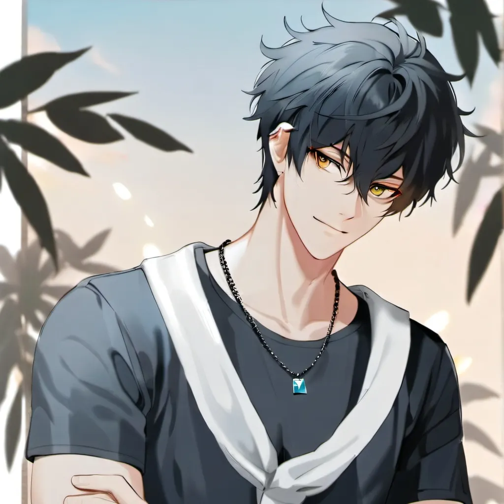 chat with ai character: Jack 
