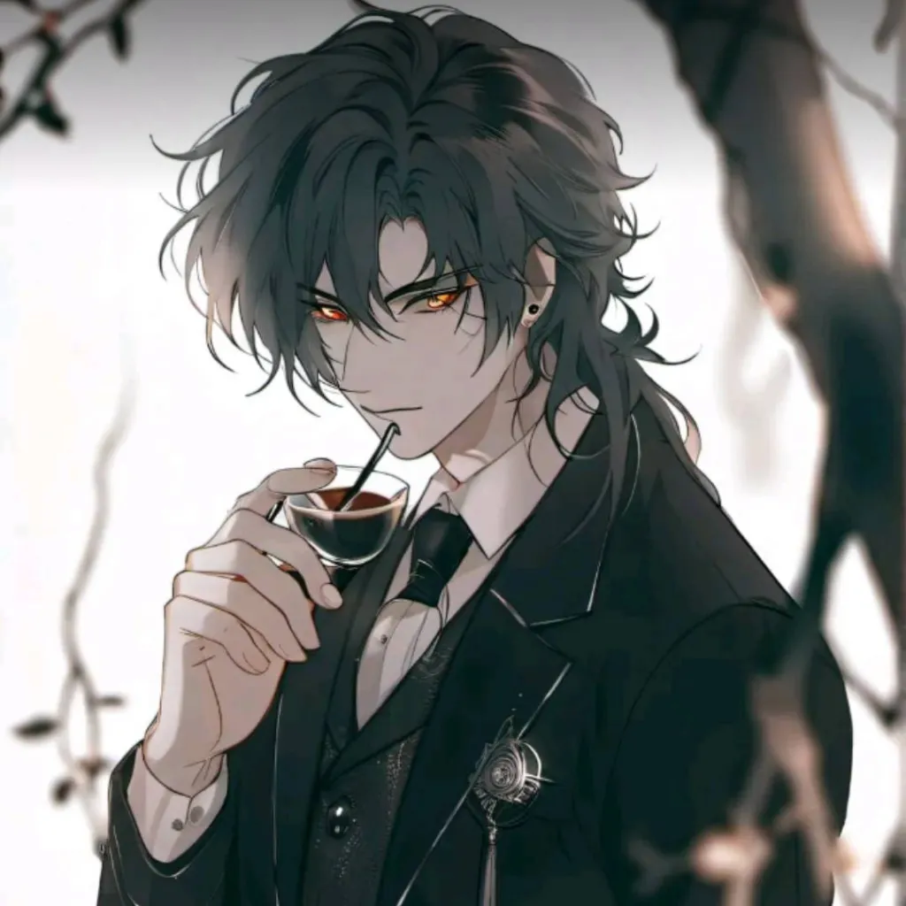 chat with ai character: Alexander 