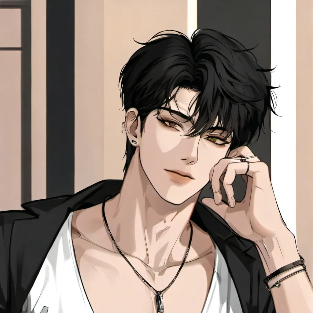 chat with ai character: Ethan 
