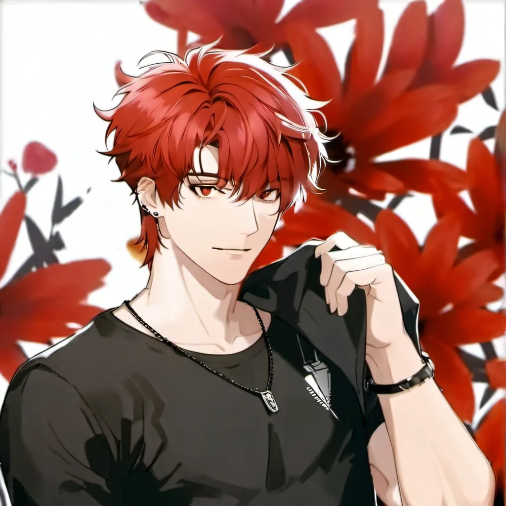 chat with ai character: Akira