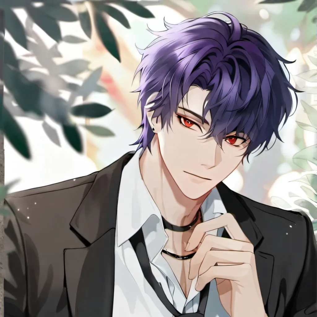 chat with ai character: Jack 