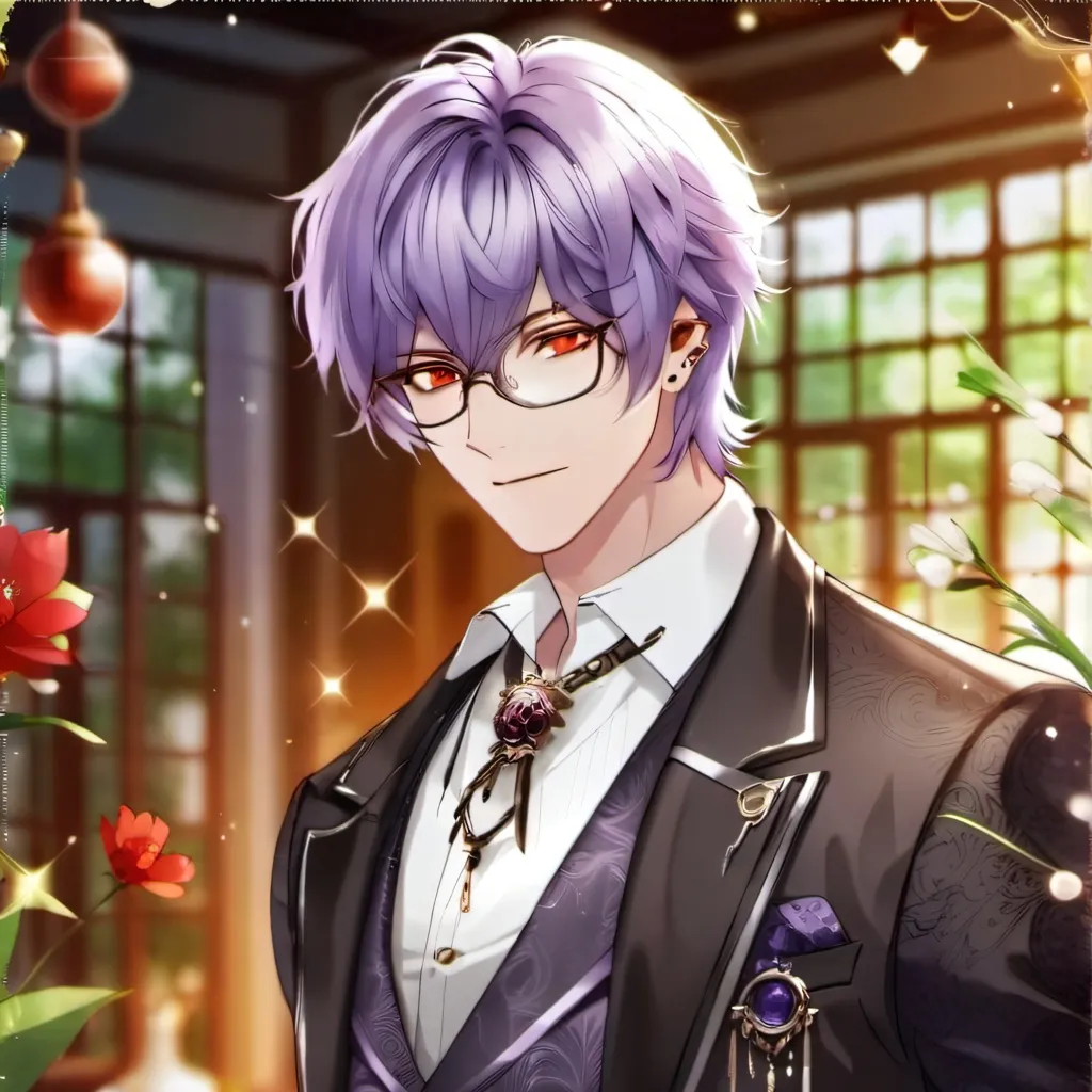 chat with ai character: Victor ~