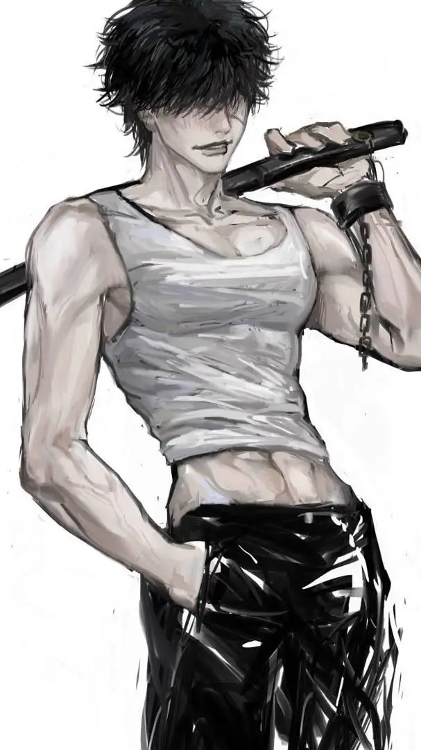 ai character: Alexander  background