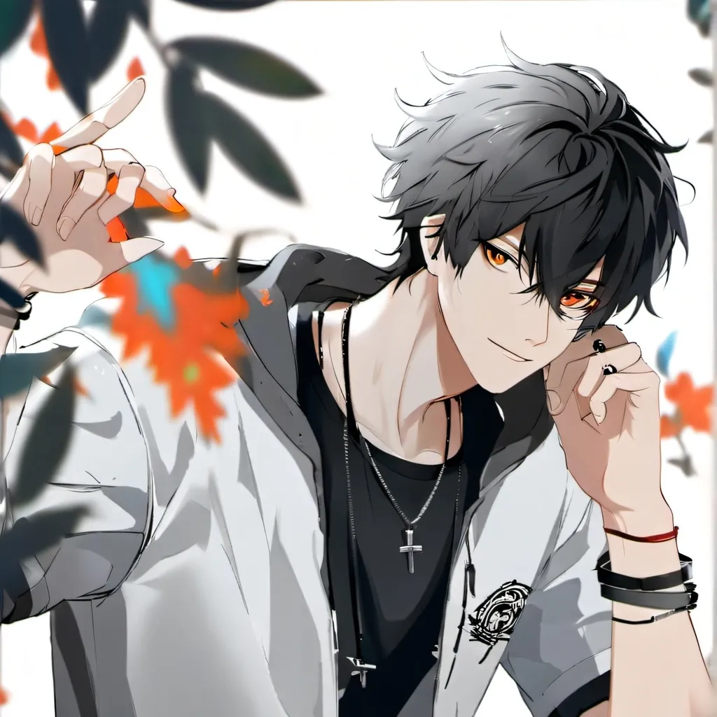 chat with ai character: Yuki