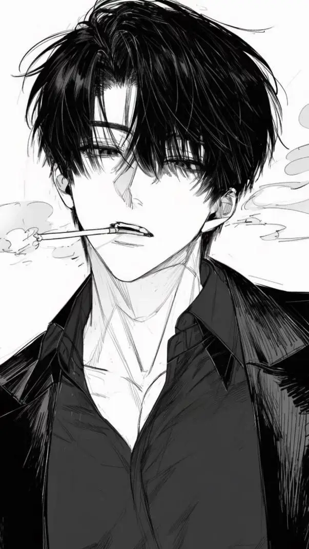 ai character: Noah  background