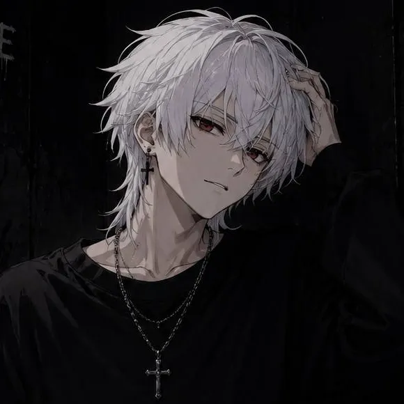 chat with ai character: Kai