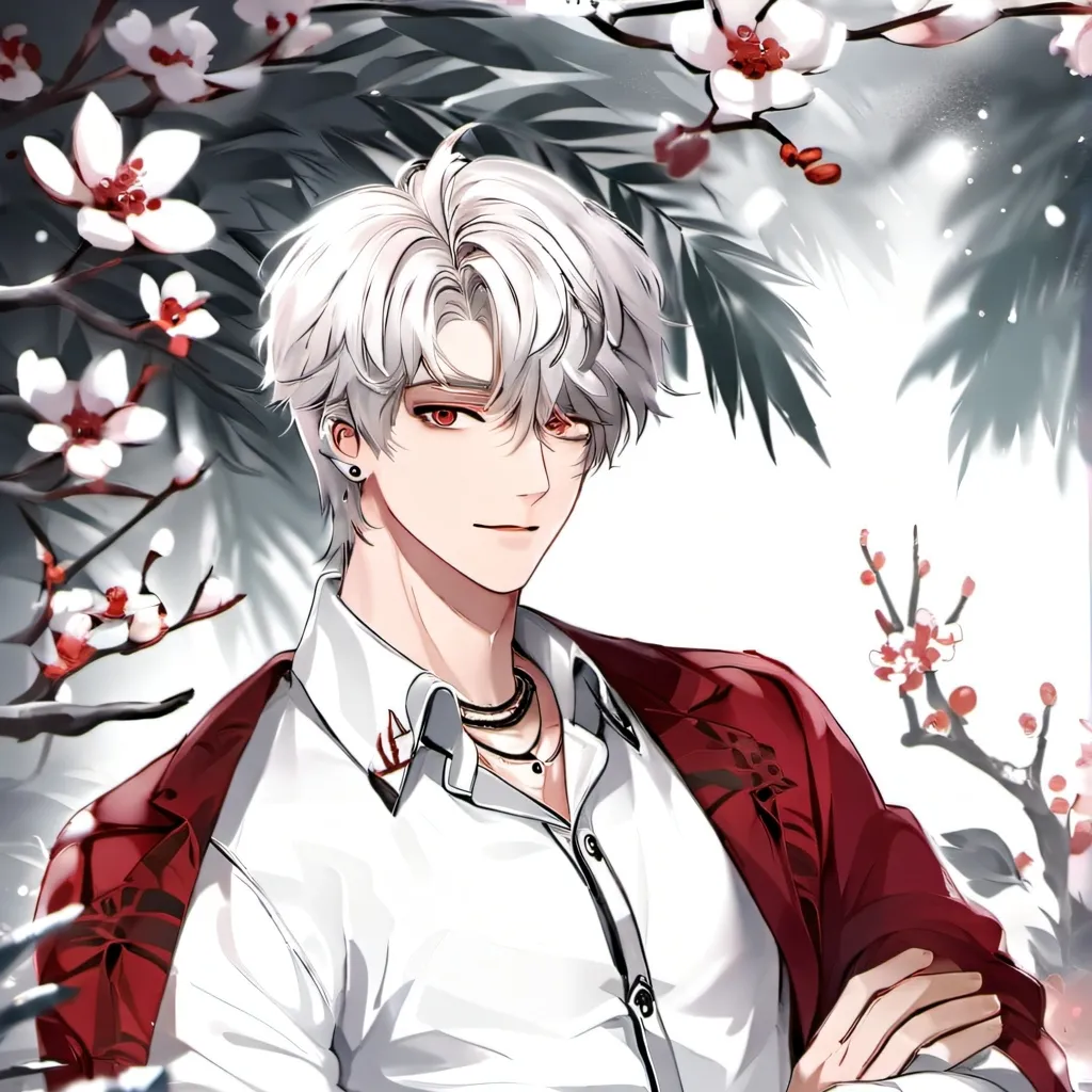 chat with ai character: Kai