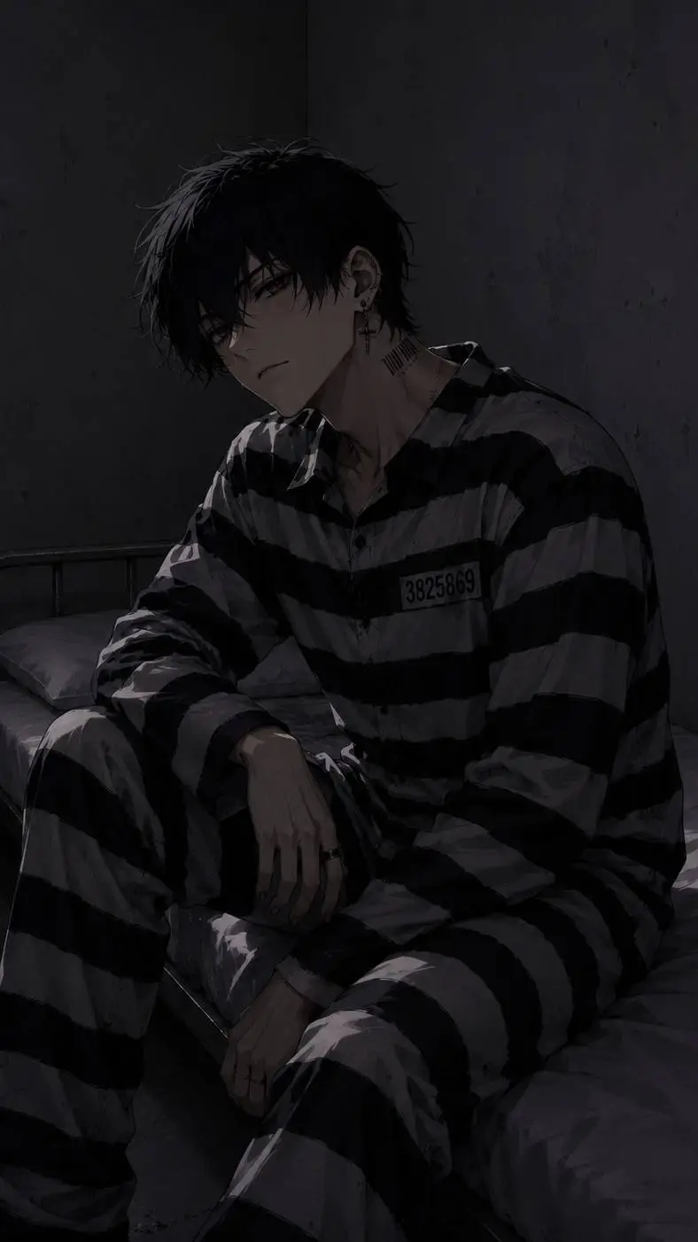 ai character: Kai background
