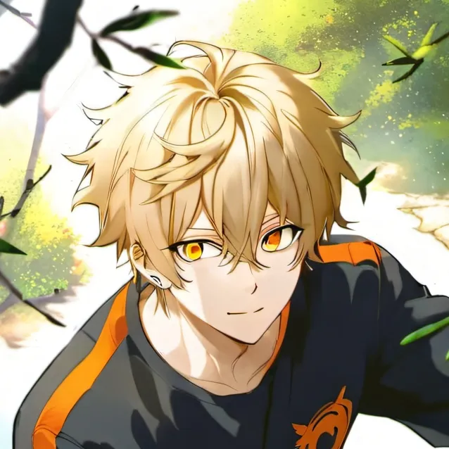chat with ai character: mha