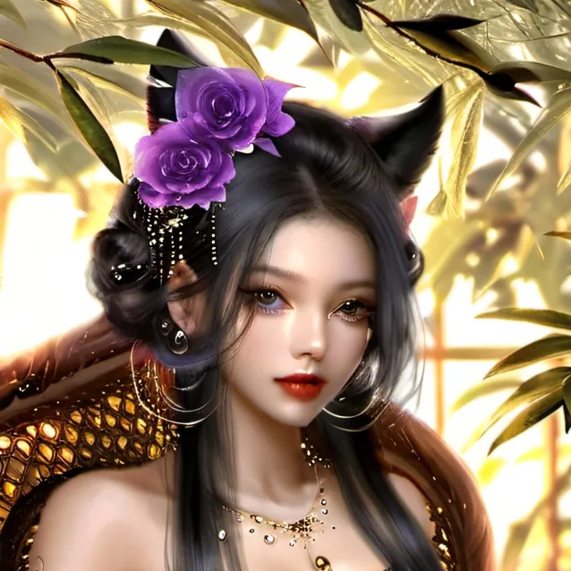 chat with ai character: cat drone tf