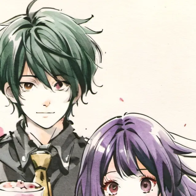 chat with ai character: the Athens