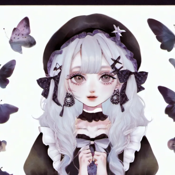 chat with ai character: bimbo doll