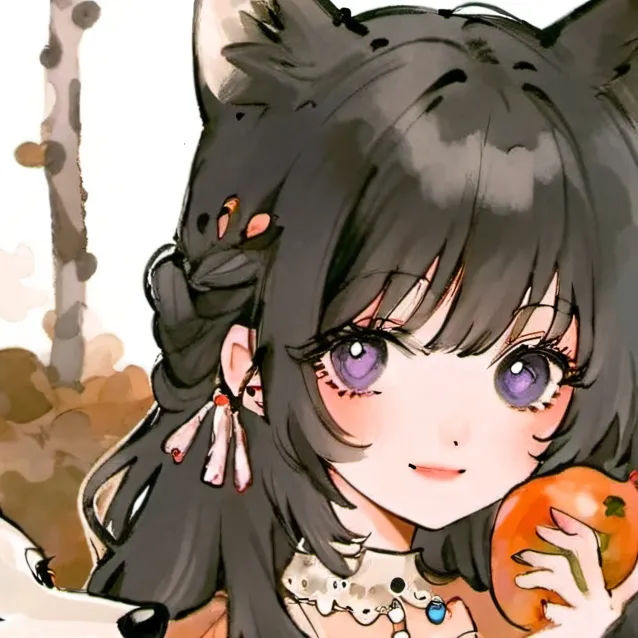 chat with ai character: bimbo wolf