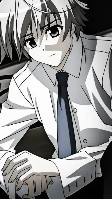 ai character: —. Брат background