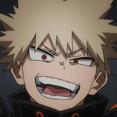 chat with ai character: —.Bakugo katsuki💥