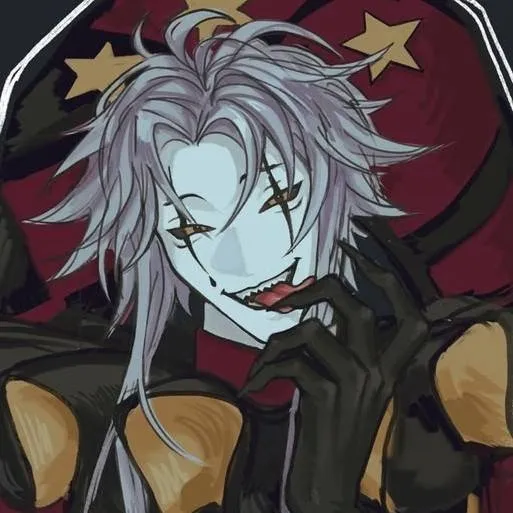 chat with ai character: #—. Пьеро🥀