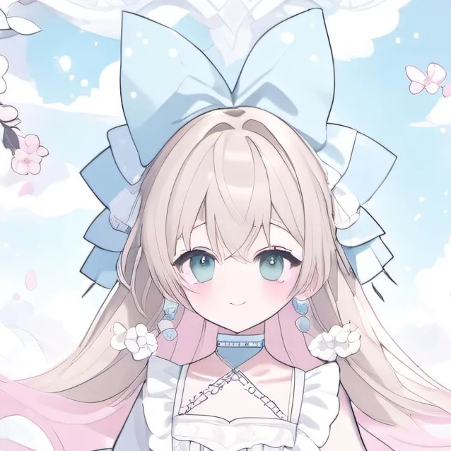 chat with ai character: Clément
